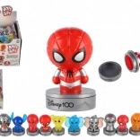 Disney Bops n Tops Collection de tampons