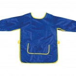 Tablier protecteur pour la peinture