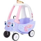 porteur Cozy Coupe fée