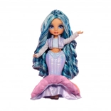Rainbow High Winter Wonderland poupée avec neige magique