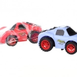 Voiture personnelle pour enfants