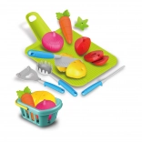 Ensemble de cuisine pour découpe