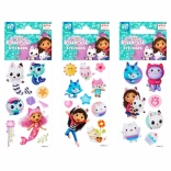 Autocollants GABBY’S DOLLHOUSE