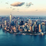 Ravensburger Puzzle New York 1000 pièces