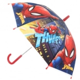 Parapluie pour enfants Spider-Man
