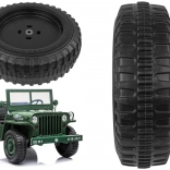 Roue EVA pour véhicule électrique JH101