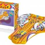 Matelas gonflable pour l’eau 183 × 153 cm BESTWAY