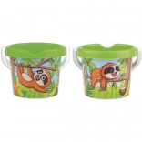 Seau Paresseux Androni