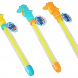 Pistolet à eau crocodile