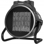 Générateur d’air chaud électrique MalTec Inferno 6000 3,5 kW