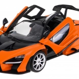 McLaren Senna modèle RASTAR 1:14 voiture télécommandée