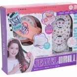 Applicateur de strass pour décorations