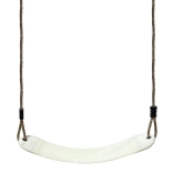 Balançoire en plastique luminescente pour enfants 2Kids Toys