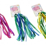 Franges colorées pour vélo SPORTO