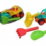 Ensemble de sable pour enfants à partir de 3 ans