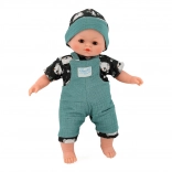 Petitcollin poupée enfant Petit Câlin Clément 36 cm