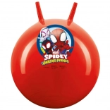 Balle sauteur Spider-Man 50 cm