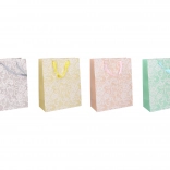 Sac cadeau 18x23x10 cm