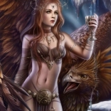 Puzzle Fontaine Lunaire 1000 pièces