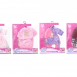 Vêtements pour poupée 41 cm