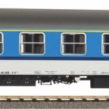 Piko voiture voyageurs 1re classe ČD Najbrt H0