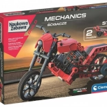 Laboratoire mécanique Chasers