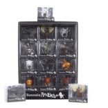 Bague enfant à motifs animaux