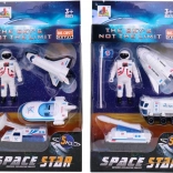 Ensemble spatial pour enfants