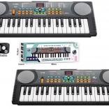 Clavier musical 37 touches