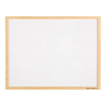 Bigjigs Toys tableau magnétique en bois