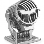 metal earth puzzle 3D batman : bat-signal