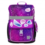 BAAGL Cartable scolaire Zippy Unicorn Universe - Créatif
