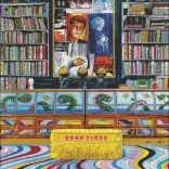 HEYE Puzzle : Salle avec le président - 1000 pièces