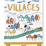 Ensemble de Tampons Londji Calm Stamps Village