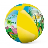 Ballon gonflable Jungle 50 cm