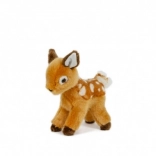 Faon en peluche 18 cm