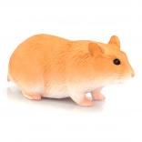Mojo Hamster Figurine Réaliste