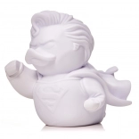 TUBBZ canard en caoutchouc Superman à personnaliser