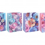 Sac cadeau taille L Toute l’année