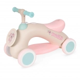 draisienne enfant koala avec sangle de traction