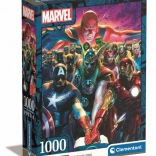 Puzzle Marvel Avengers 1000 pièces