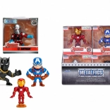 Figurine Marvel Avengers 6,5 cm