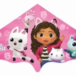 Cerf-volant Gabby’s Dollhouse