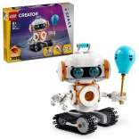 LEGO Creator 3-en-1 robot cosmique