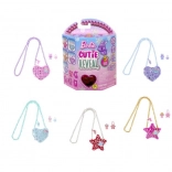Barbie Cutie Reveal sac en peluche