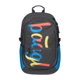 Sac à dos scolaire Baagl Core Logo Mix