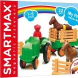 SmartMax Mon premier tracteur