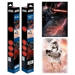 Ensemble de mini-affiches Star Wars (2 pièces)