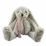 Lapin en peluche Tosiek 23 cm