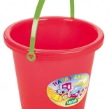 Lena seau à sable 18 cm